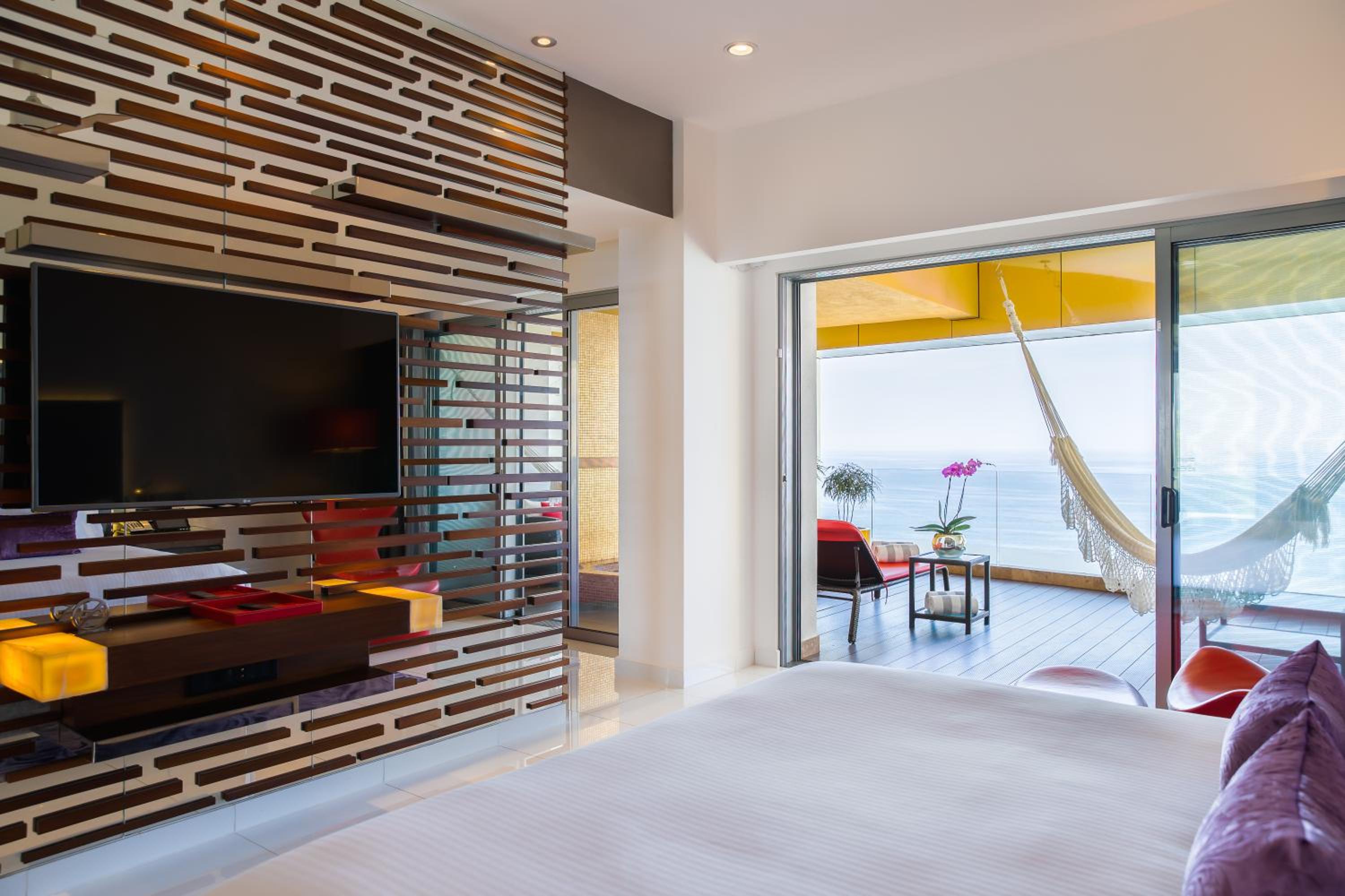 Junior Suite, Ocean View, North Wing