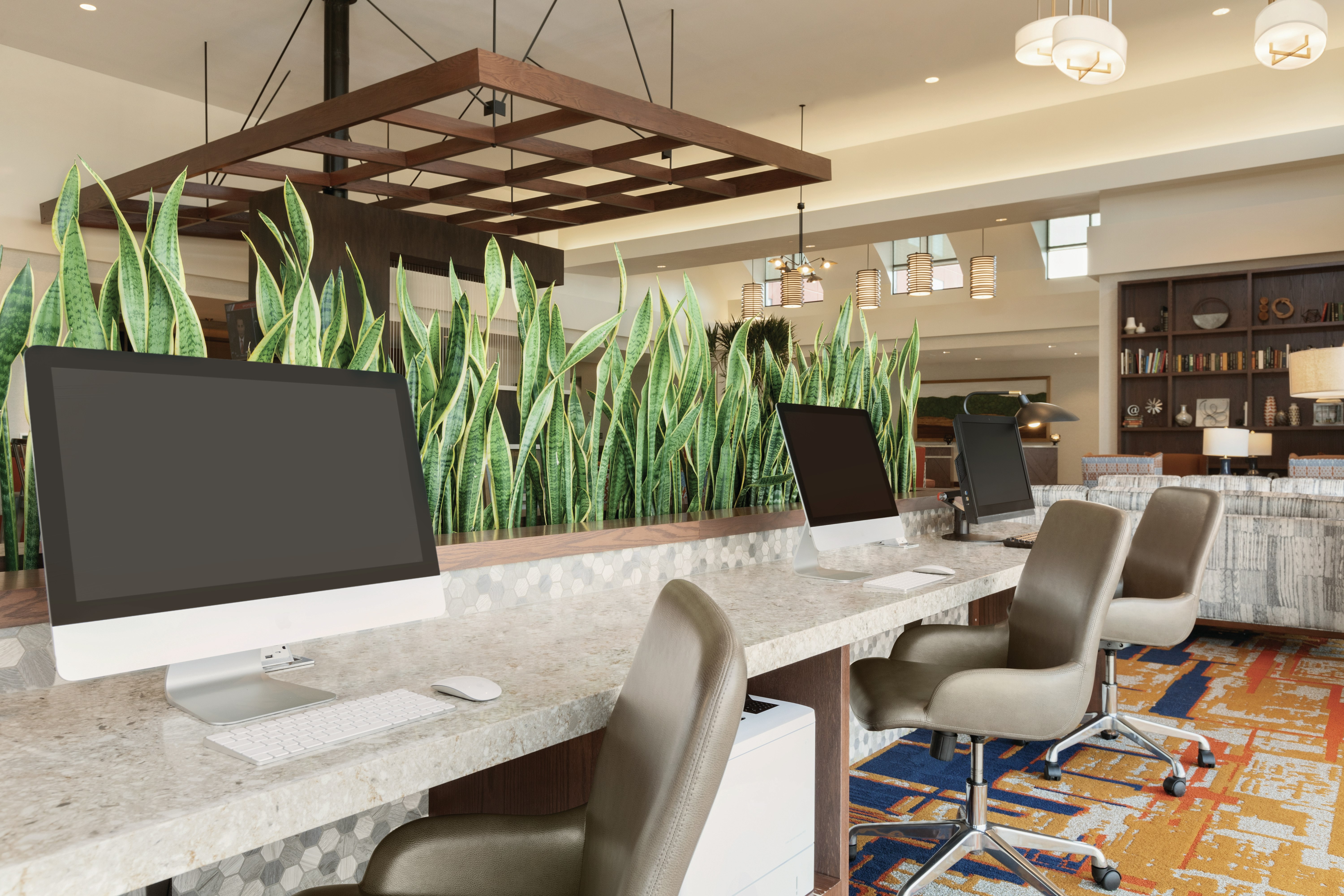 Embassy Suites By Hilton South Jordan Salt Lake City 54/58