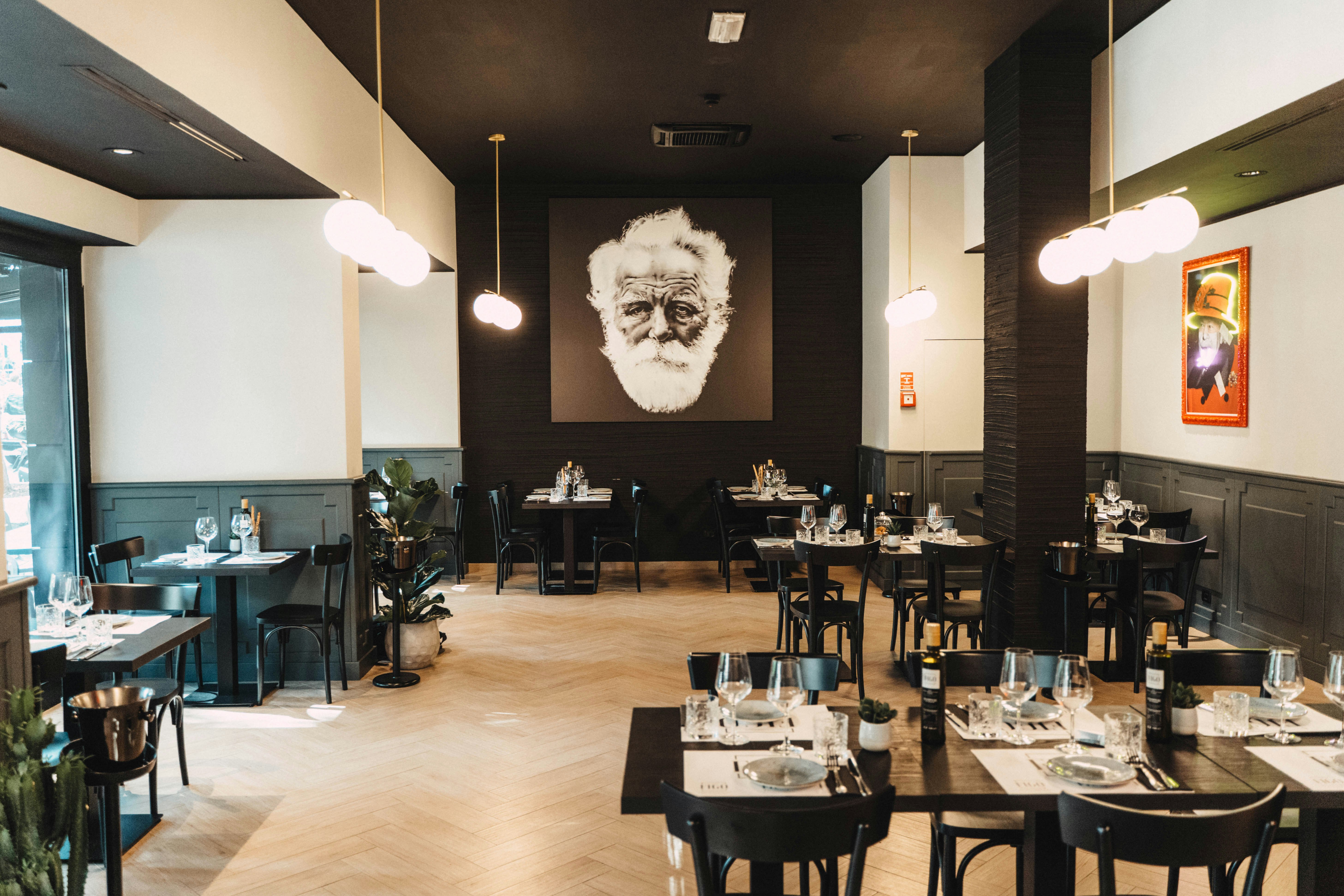 Noba Hotel e Residenze 50/56
