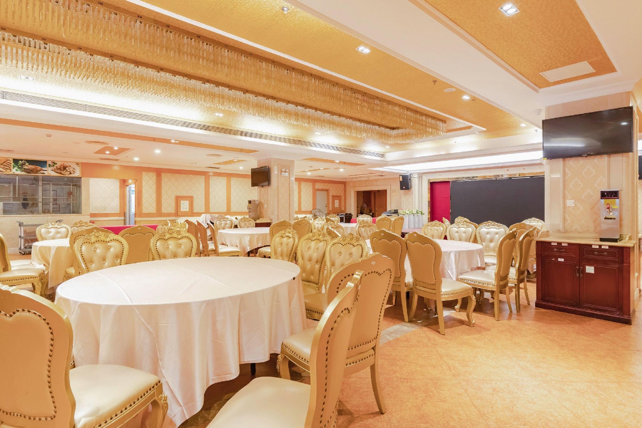 Vienna Hotel Haiwan Branch 32/45