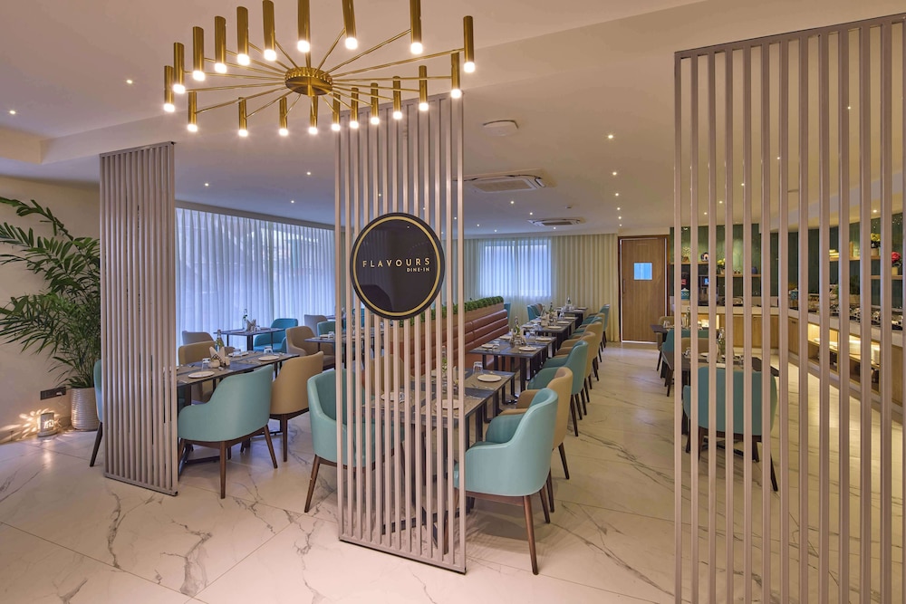 Grand Continent Hebbal A Sarovar Portico Affiliate 25/29