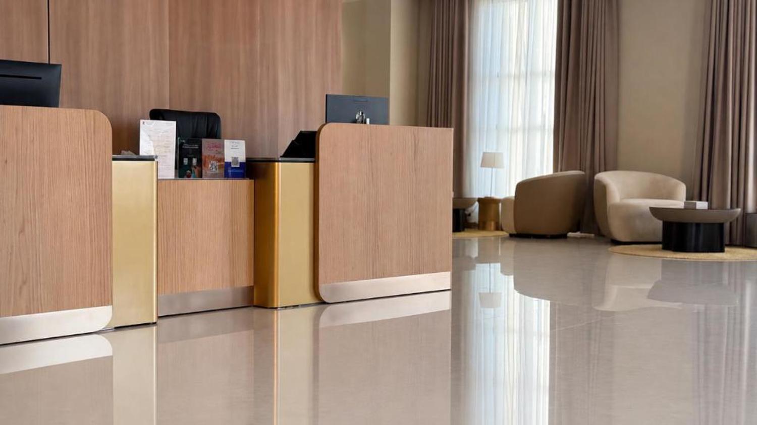 فندق آيكون إن(Icon Inn Hotel) 9/31