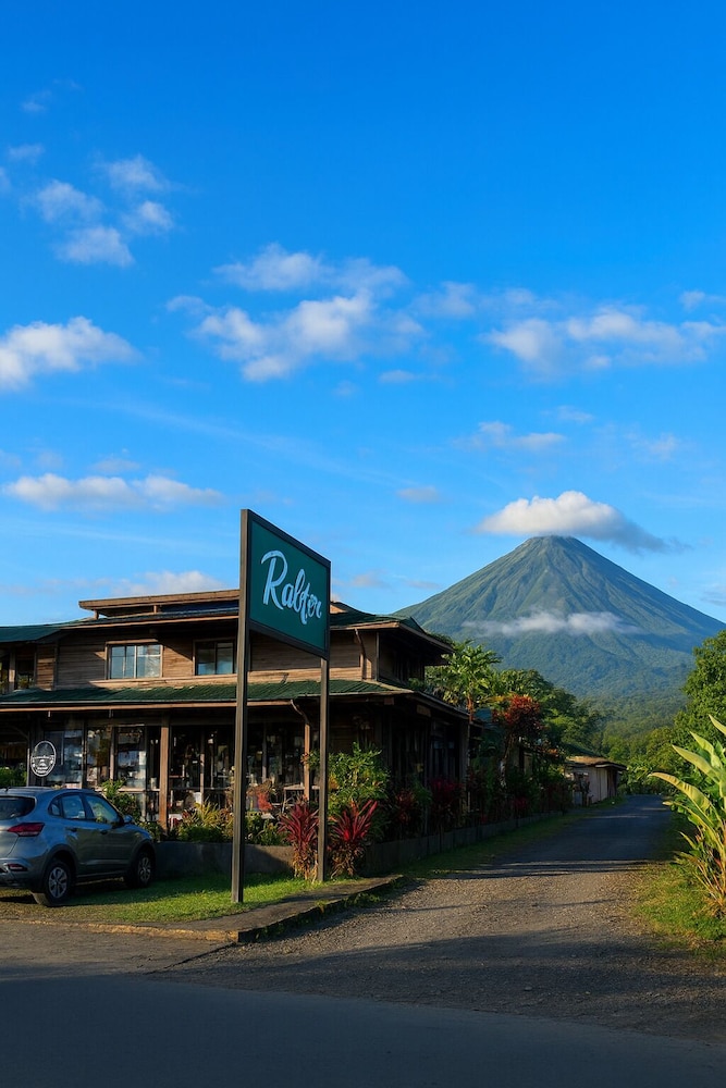 Hotel Arenal Rabfer 4/65
