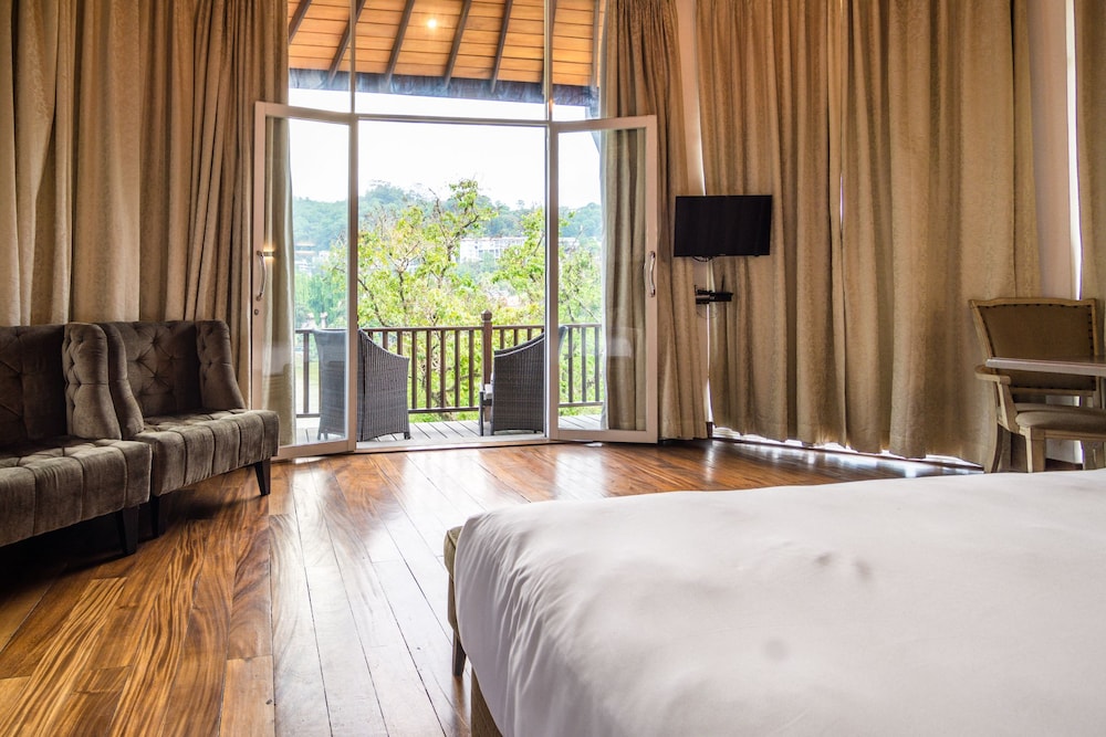 Viyana Boutique Hotel 26/70