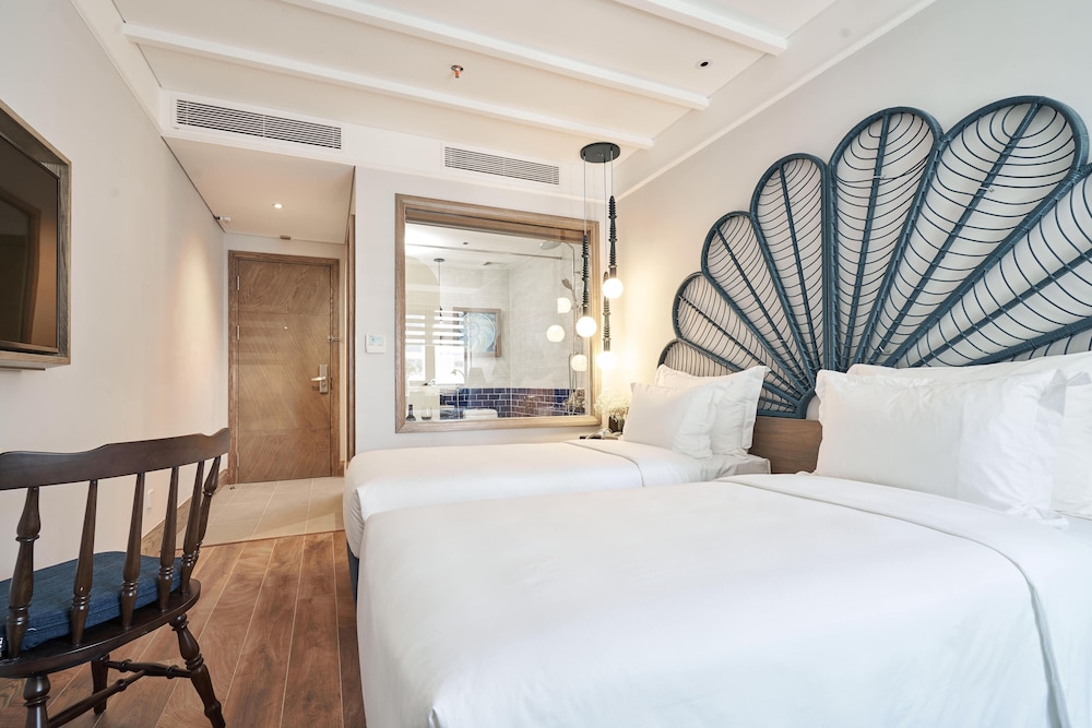 Sofiana My Khe Hotel Spa 15/47