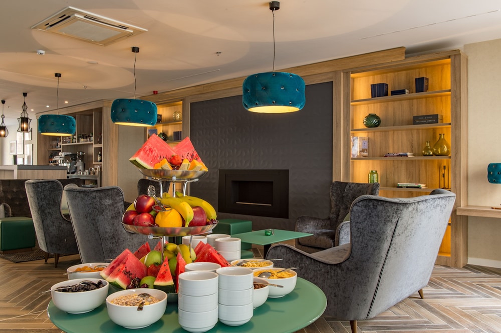 The Three Corners Lifestyle Hotel 38/71