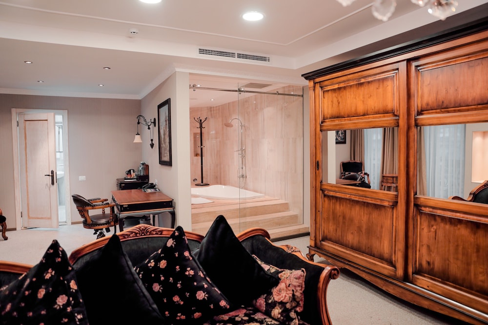Boutique Hotel Baku 45/72