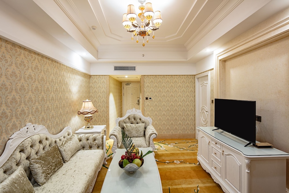 Guilin Bravo Hotel Grand Wing 26/50