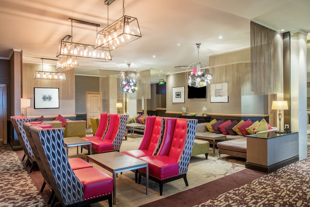 Crowne Plaza Chester 52/71