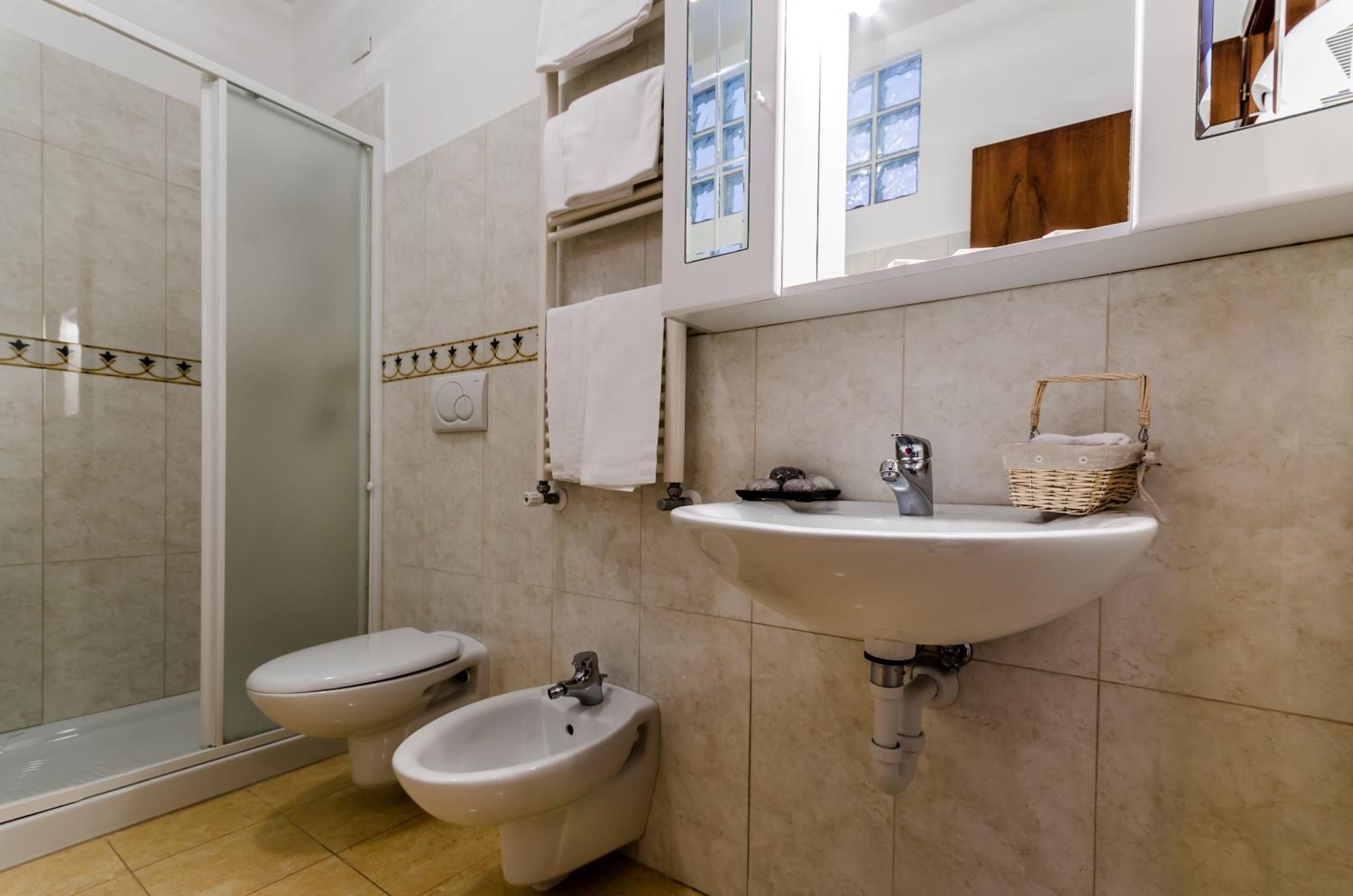 Cannaregio Ii Apartments 23/24