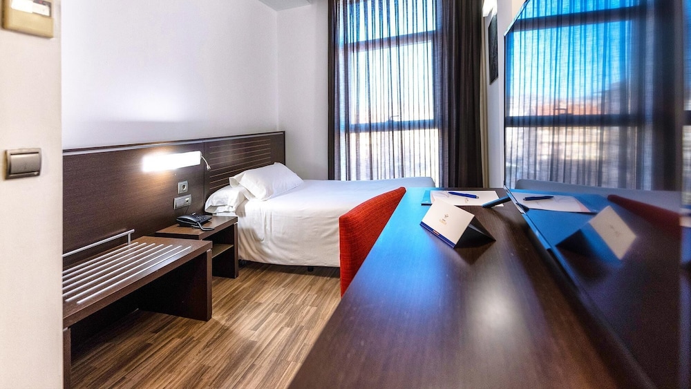 Hotel Castillo de Ayud 13/36
