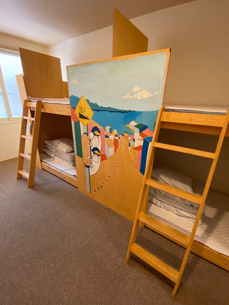 Otaru Yado - Hostel 23/29