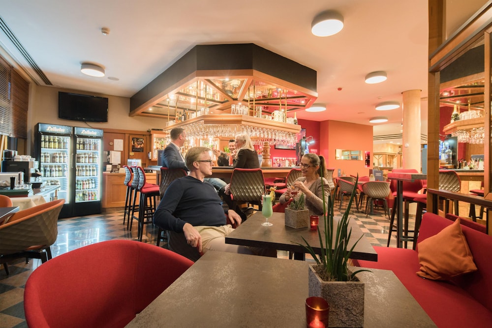 Best Western Plus Kurhotel An Der Obermaintherme 31/49