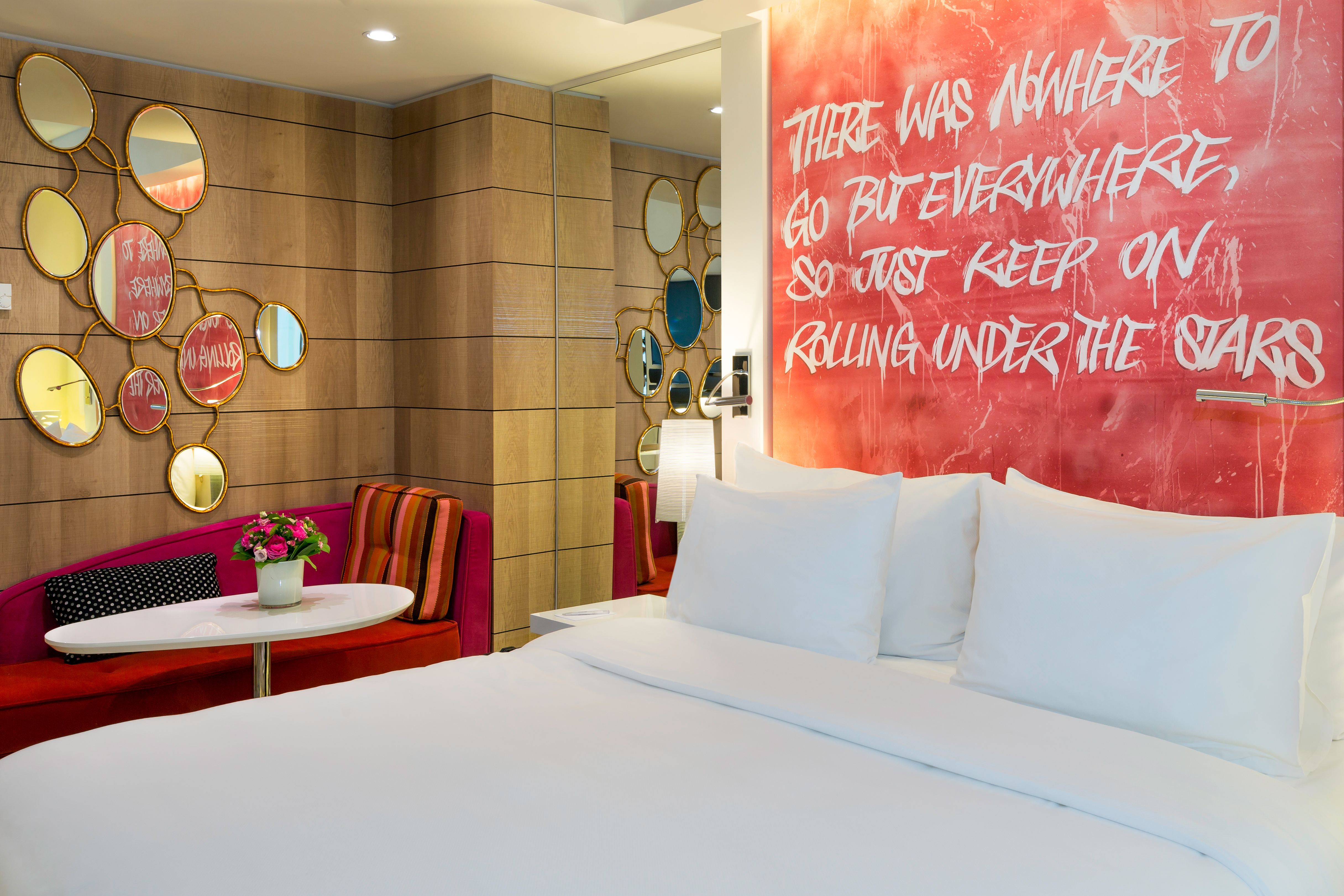 Superior Ro، Hotel N Vy 2/3
