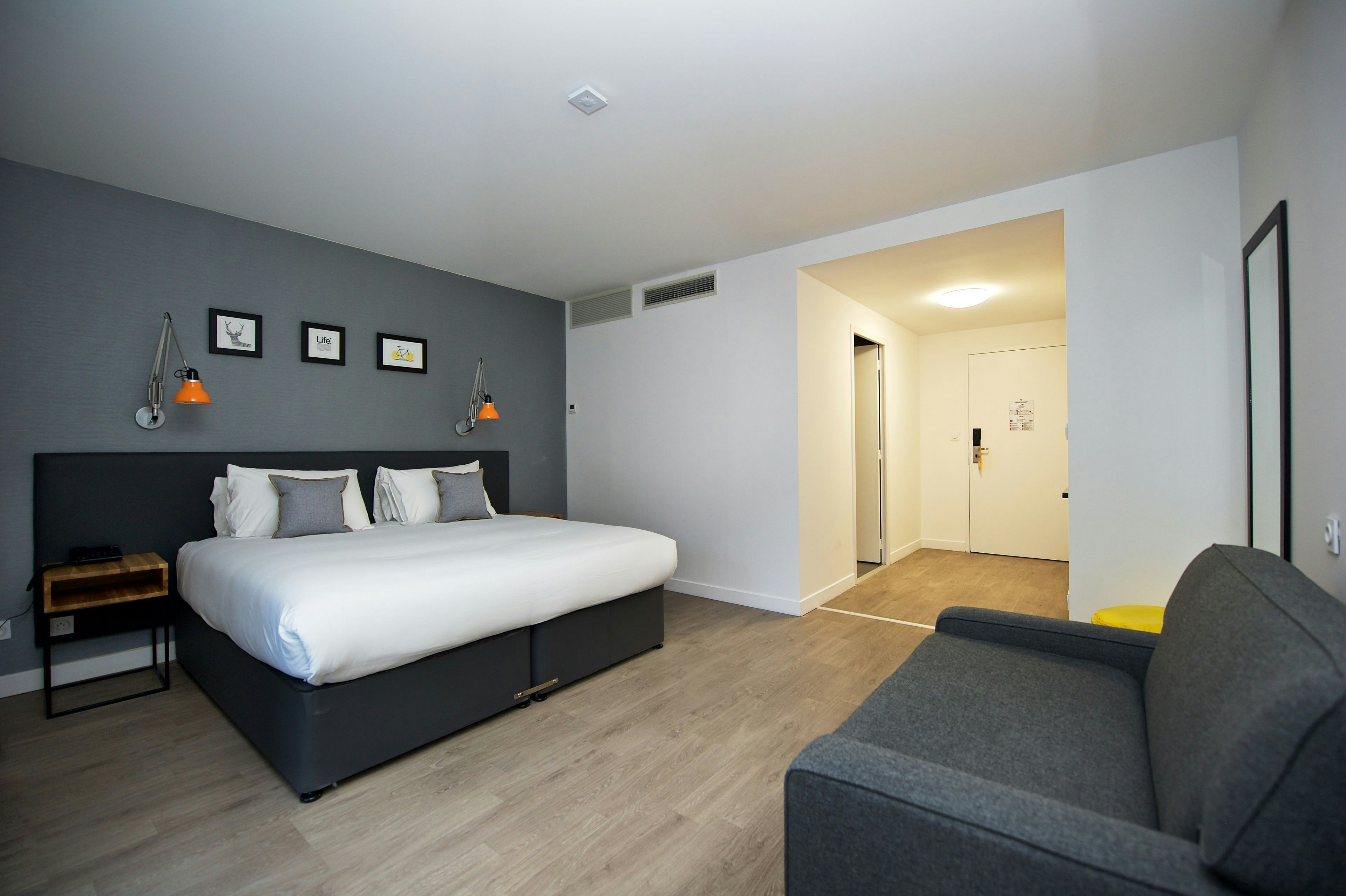 Staycity Aparthotels Centre Vieux Port 3/19