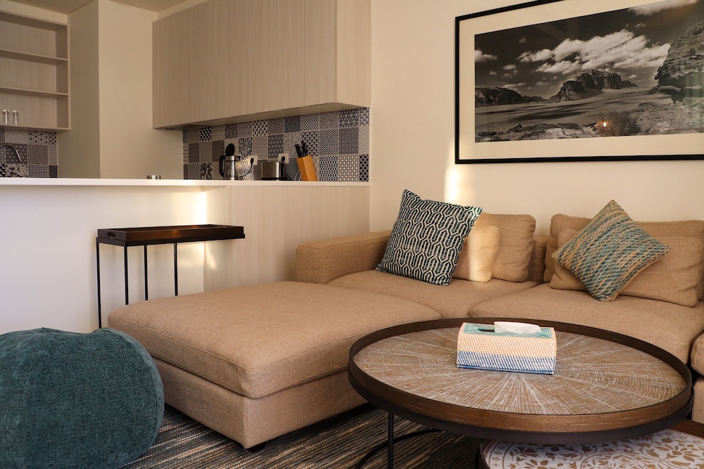 Cloud7 Residence Ayla Aqaba 31/55