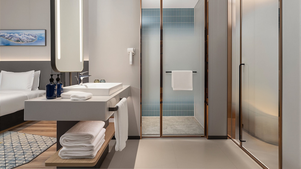 Holiday Inn Express Yantai Penglai by IHG, Dengzhou 50/50
