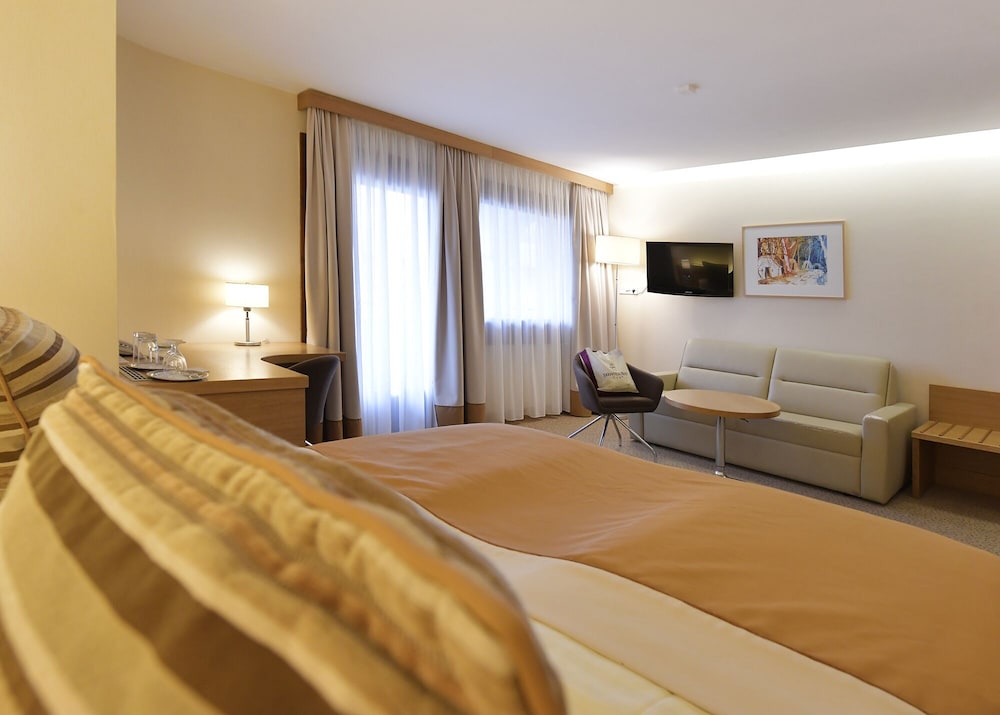Seehotel Rust 14/50