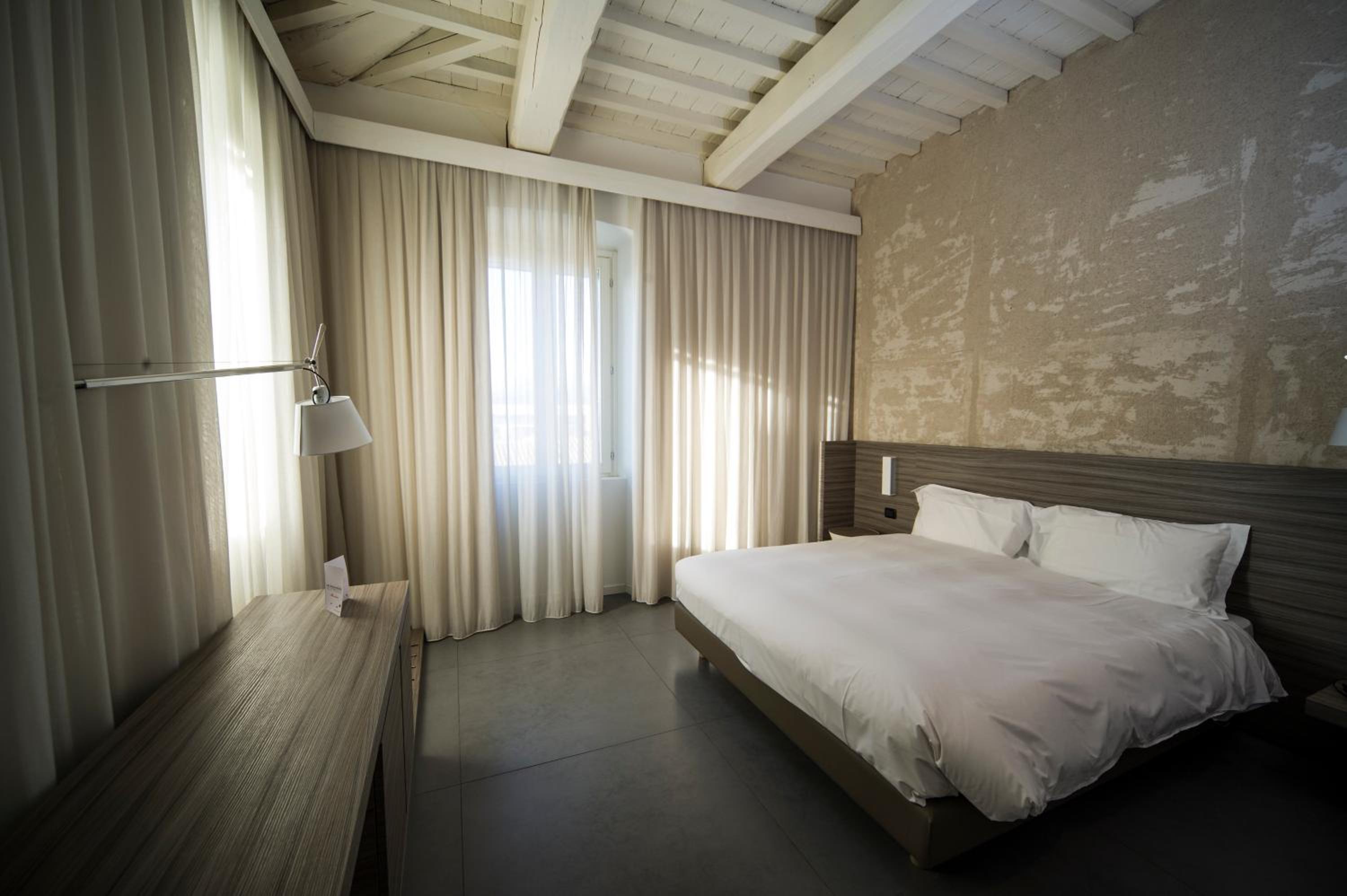 Hotel & Resort Le Colombare 19/64