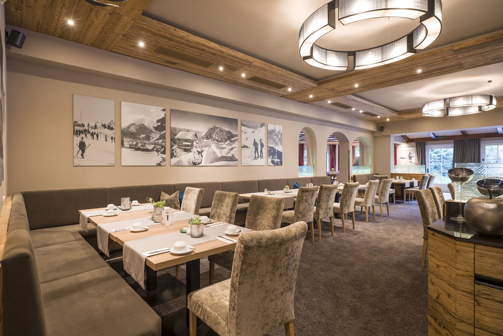 HOTEL GASTHOF BRUCKE 35/50