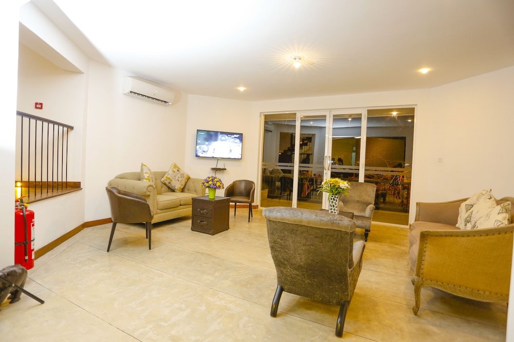 Viyana Boutique Hotel 51/70