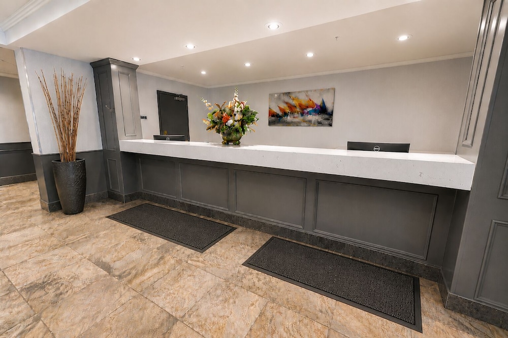 Service Plus Inn and Suites - Grande Prairie 5/62