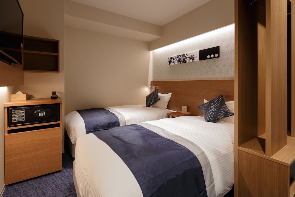 Hotel Vista Nagoya Nishiki 8/60