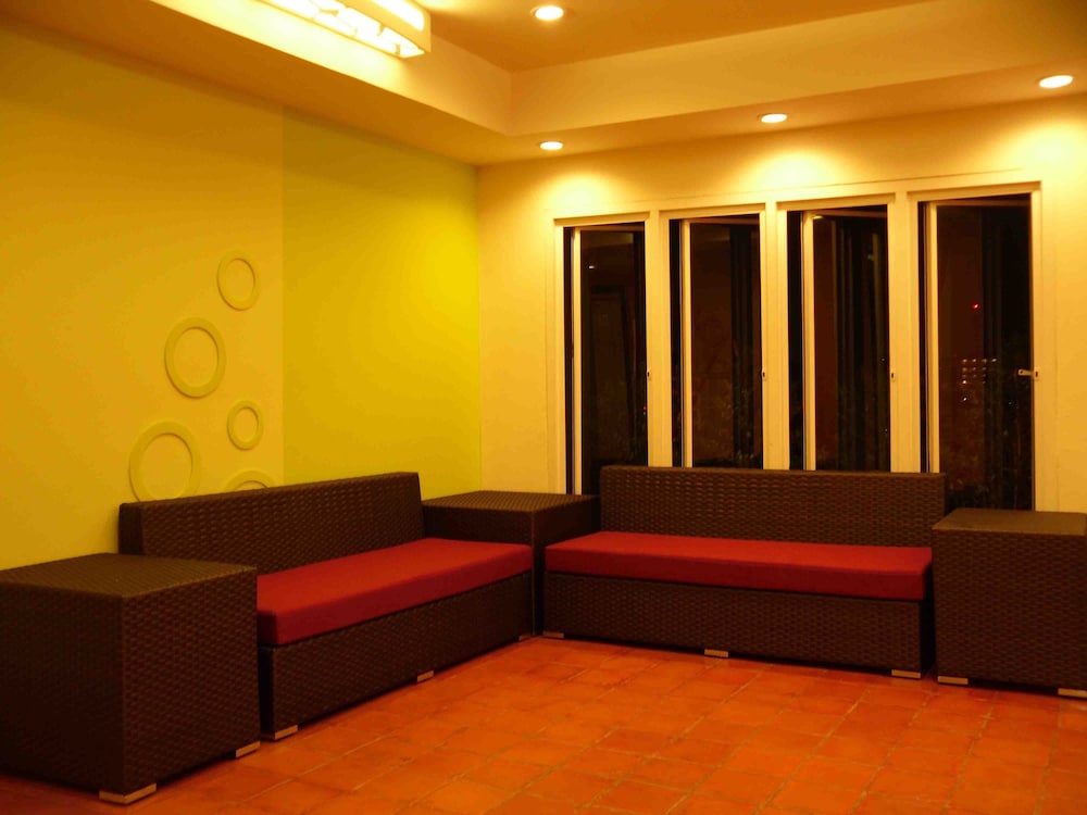 Lantana Pattaya Hotel And Resort 44/76