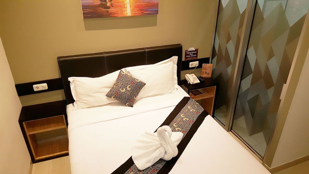 Sunrise Hotel Jombor Jogja 25/40