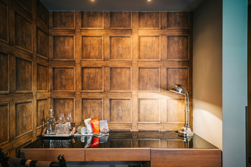 Baltazar Budapest Boutique Hotel 39/70