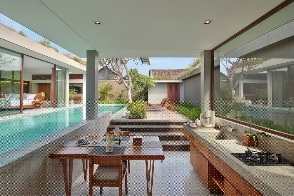 Ziva A Boutique Villa 54/67