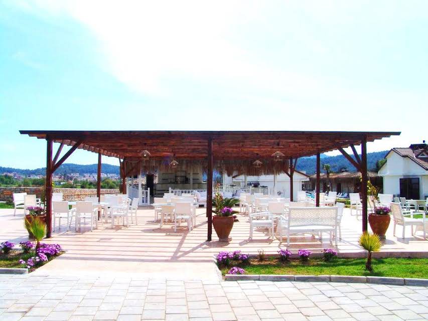 Sahra Su Holiday Village and Spa 45/50