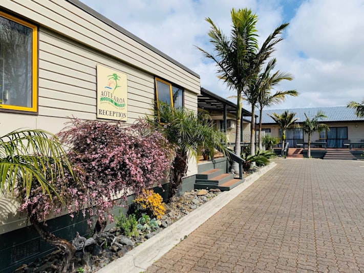 Aotearoa Lodge 38/39