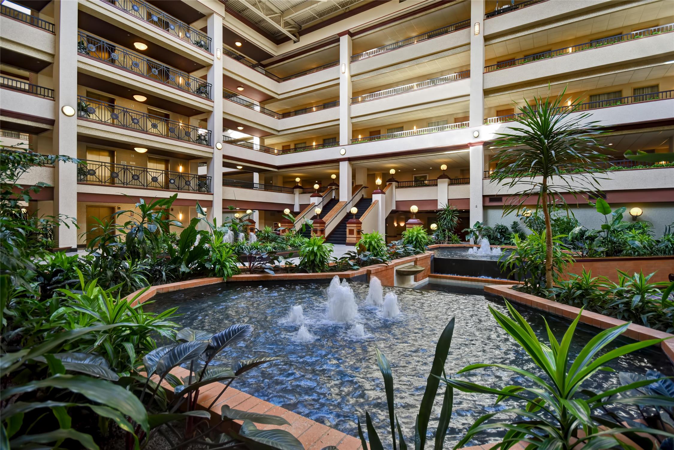 Embassy Suites by Hilton Lexington UK Coldstream 30/66