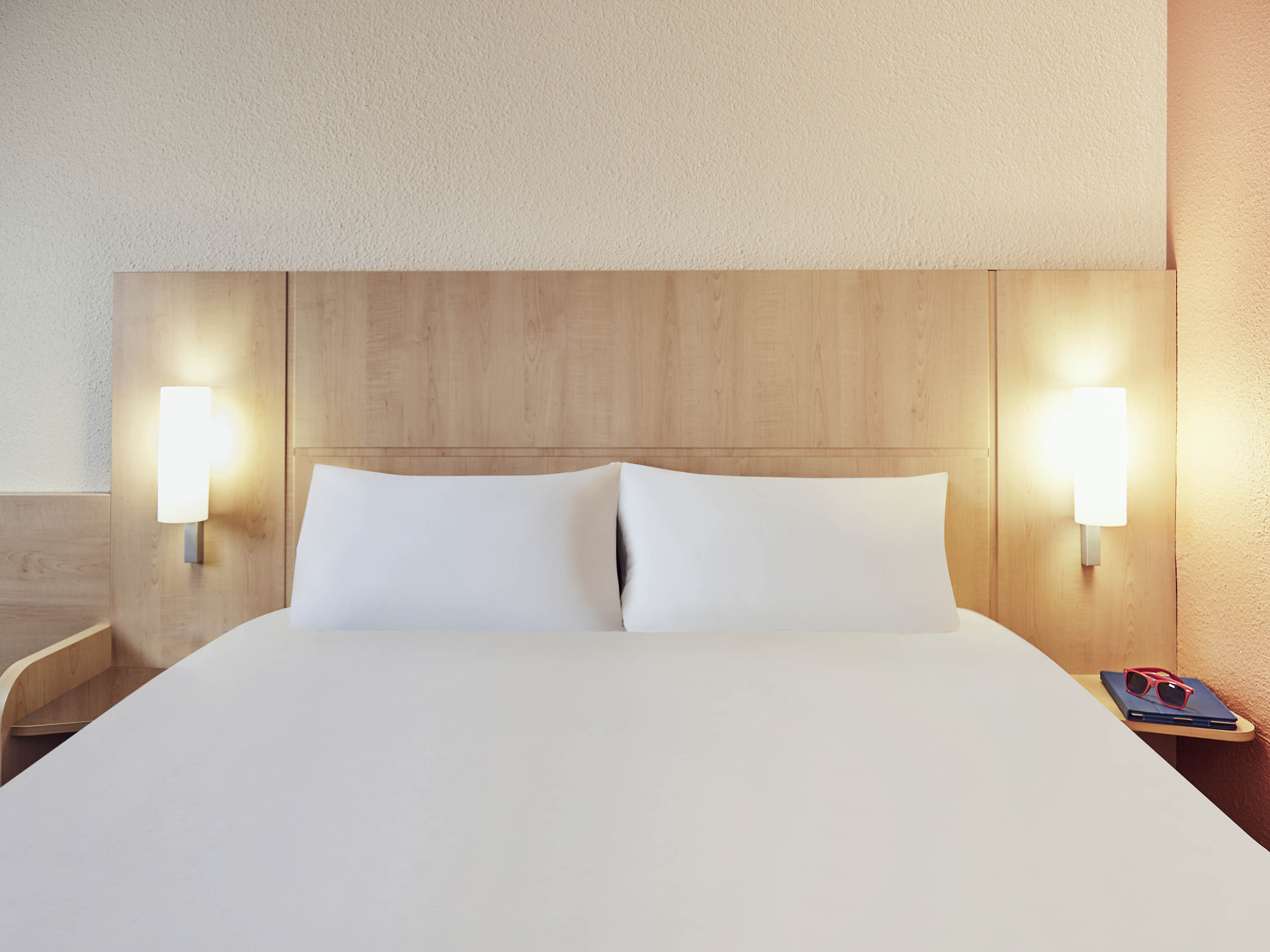 ROOM, DOUBLE BED, ACCESSIBLE