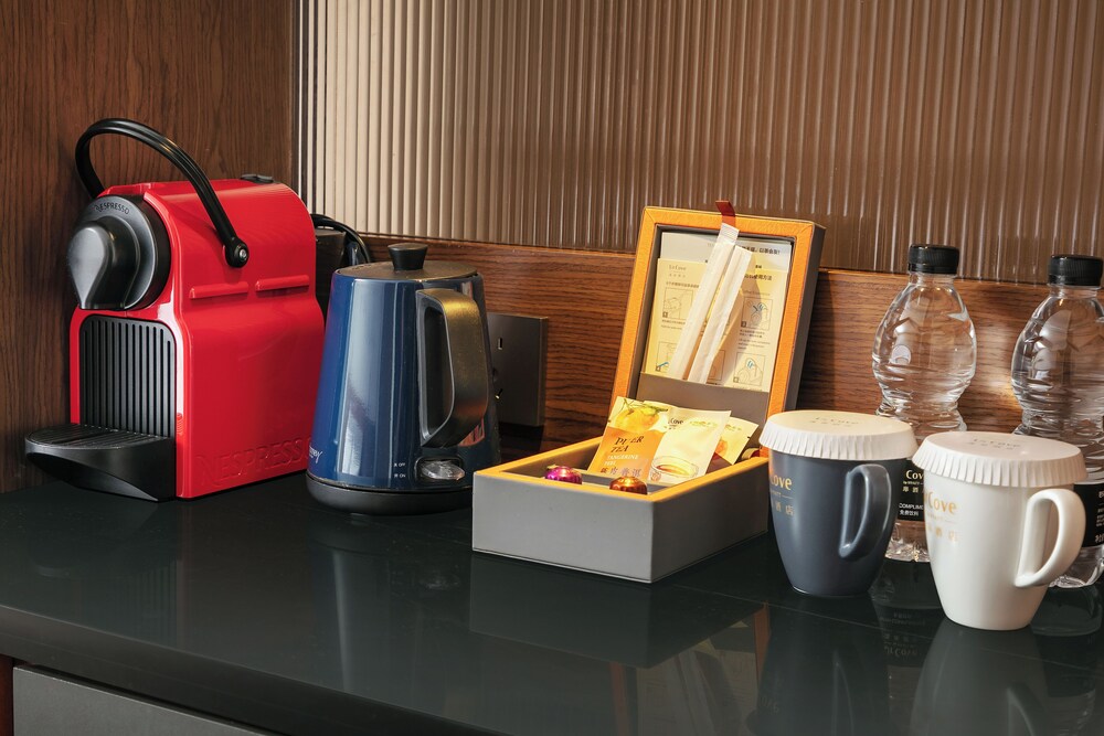 UrCove by Hyatt Foshan Downtown 20/50