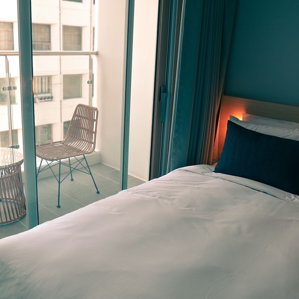 Connect Busan Hotel and Residence 25/50