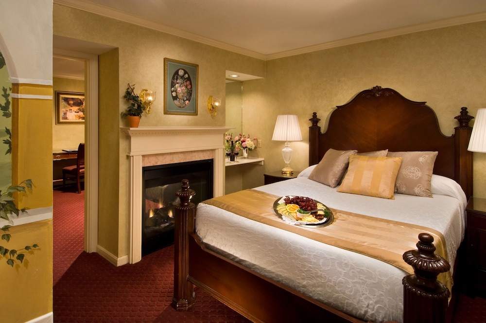 John Carver Inn & Spa 20/57