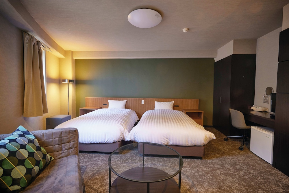 3S Hotel Atsugi (formerly Park in Hotel Atsugi) 17/50