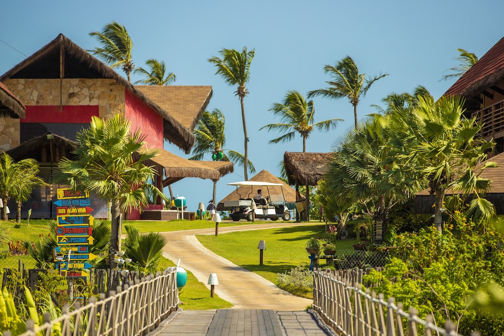 Carnaubinha Praia Resort 33/48