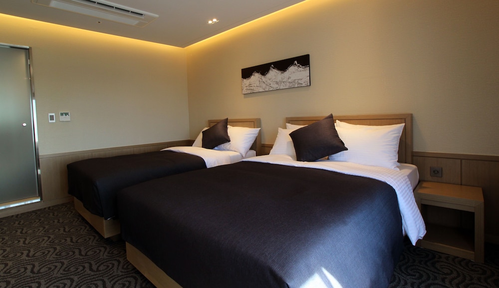 Hotel Foret Premier Nampo 12/47