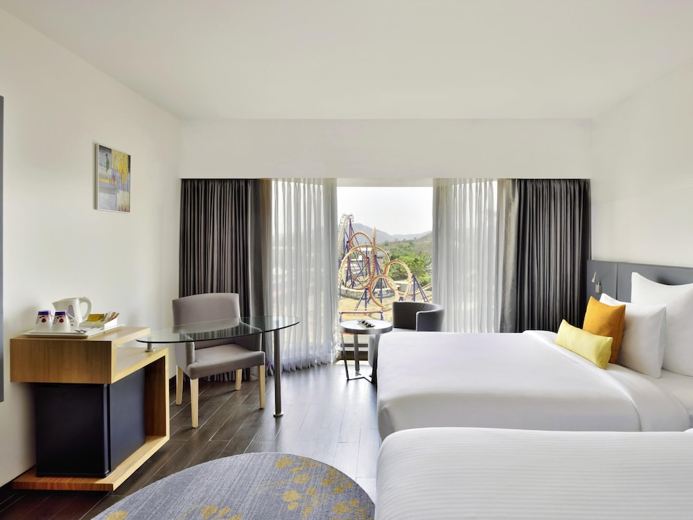 Novotel Imagicaa Khopoli 22/75