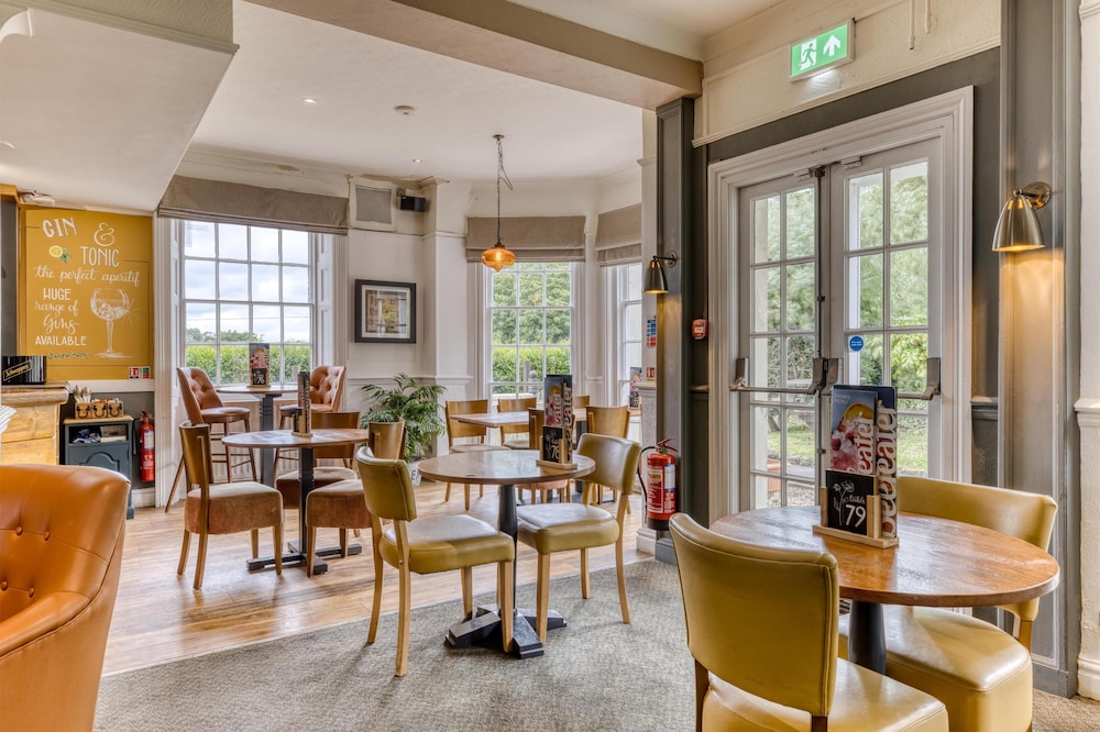 Premier Inn Arundel 36/45