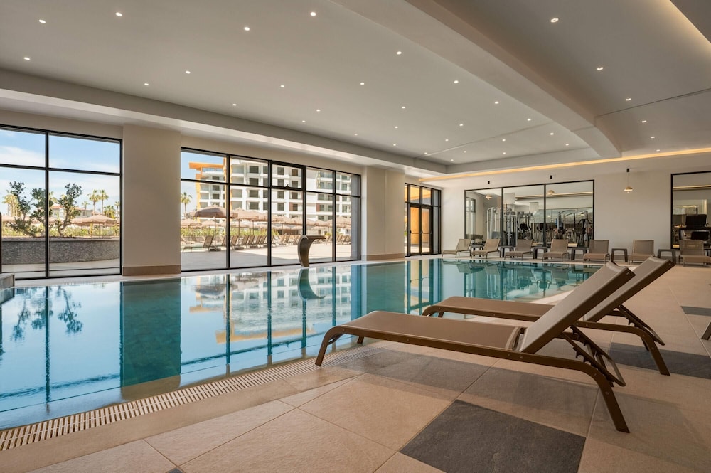 Azura World Hotel 21/46
