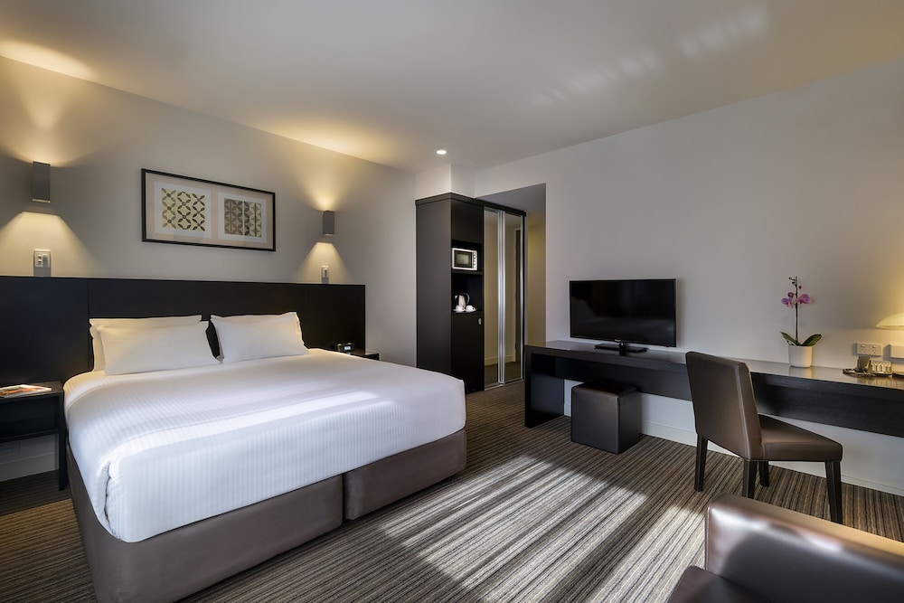 Premier King Room