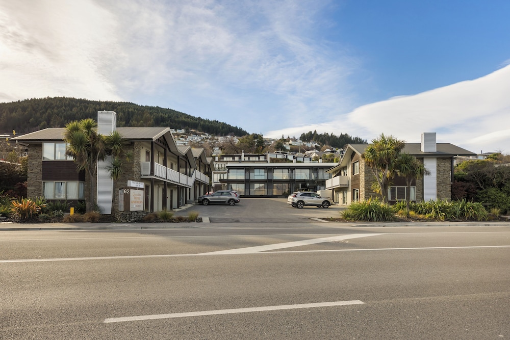 Queenstown Motel Apartments 35/50
