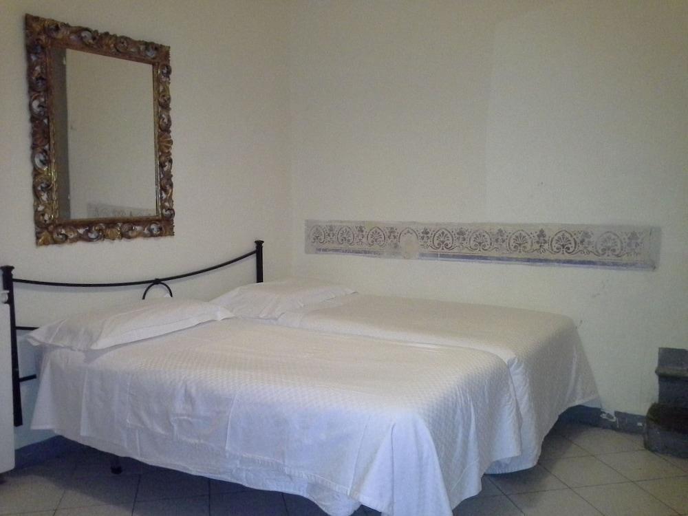 Soggiorno Santa Reparata 6/23