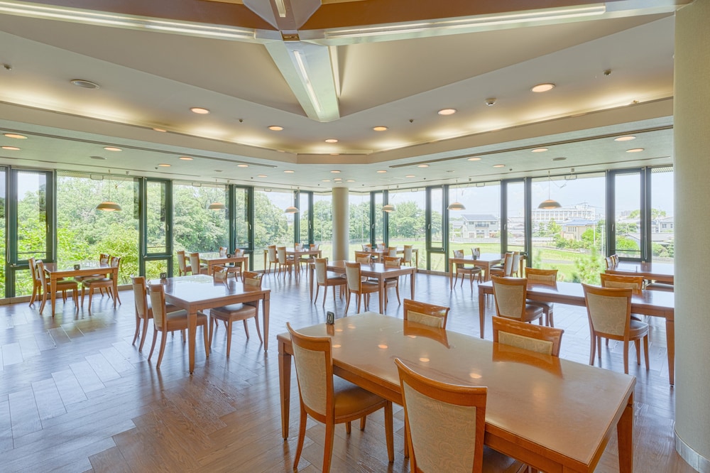 Kamenoi Hotel Yanagawa (ex Kanpo no Yado Yanagawa) 53/66