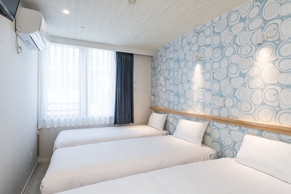 U-Hotel Takadanobaba 9/27