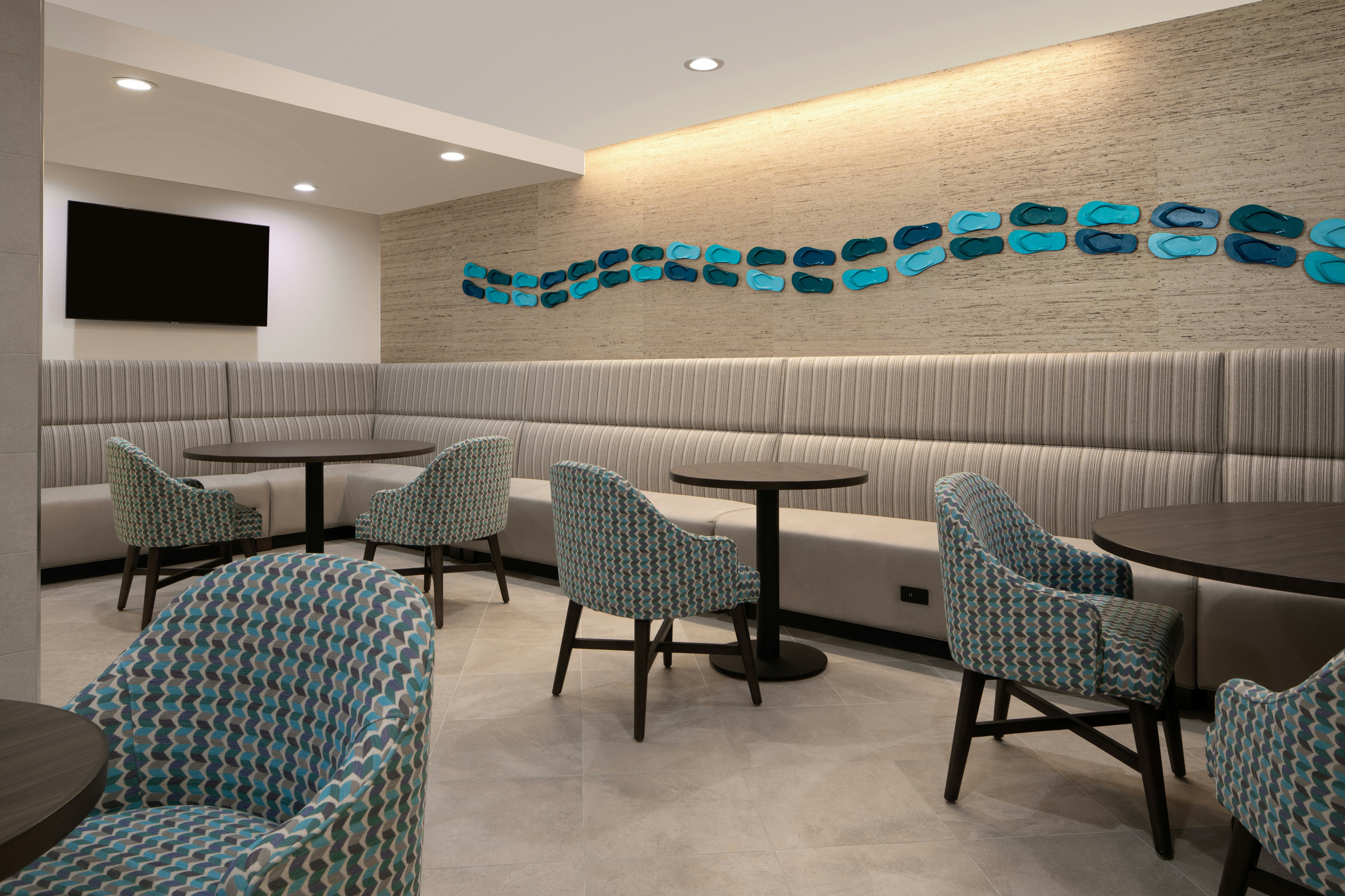 Doubletree Suites By Hilton Orlando - Disney Springs Area 24/44